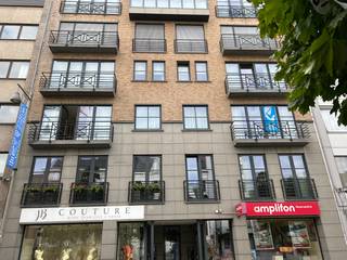 Dit appartement in Hasselt is te huur op een toplocatie aan de kleine ring van Hasselt, op korte afstand van het centrum van Hasselt. Dankzij...