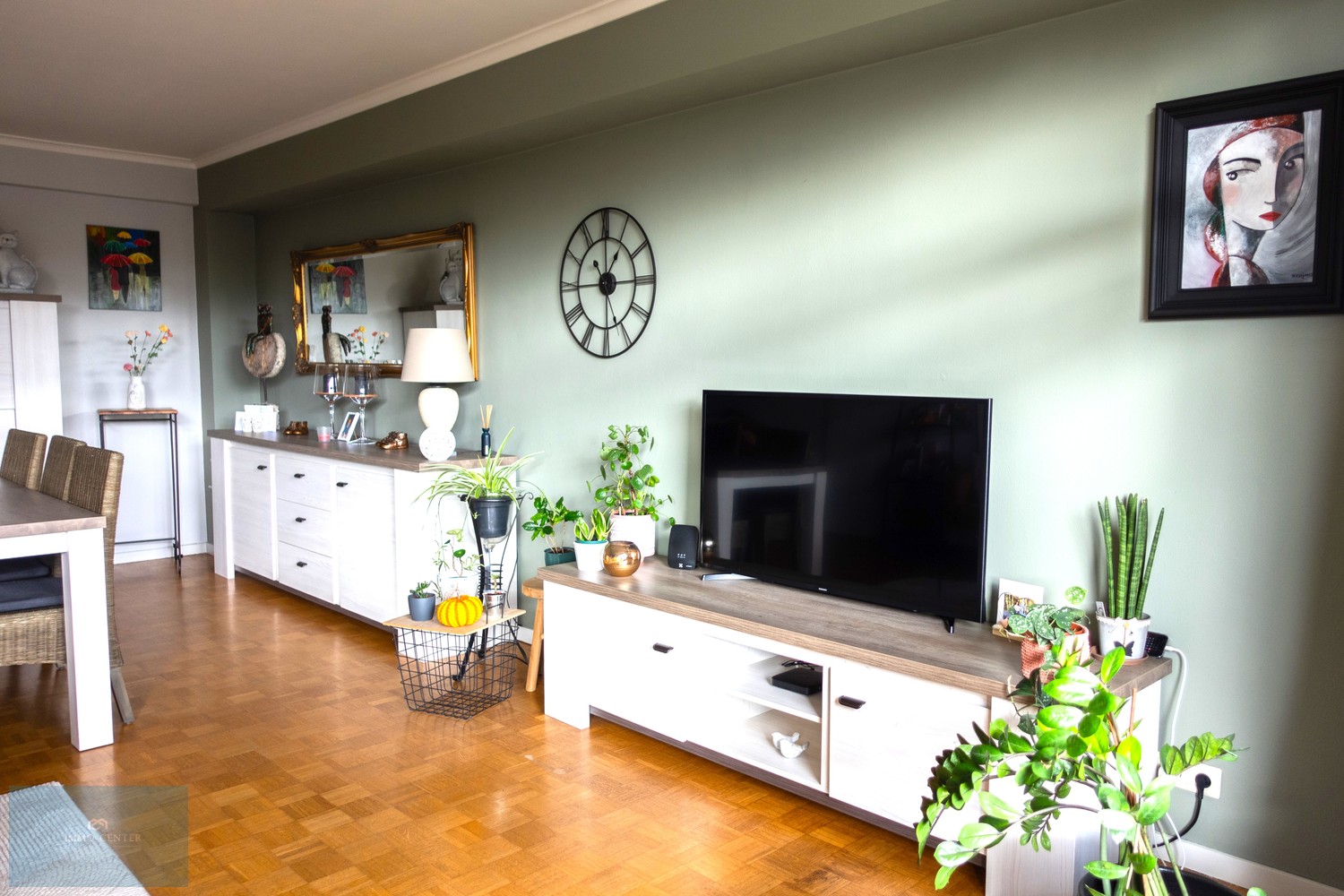 Instapklaar 2-slaapkamerappartement met terras op topligging in Genk - foto 4