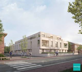 Apartment for sale in Merchtem