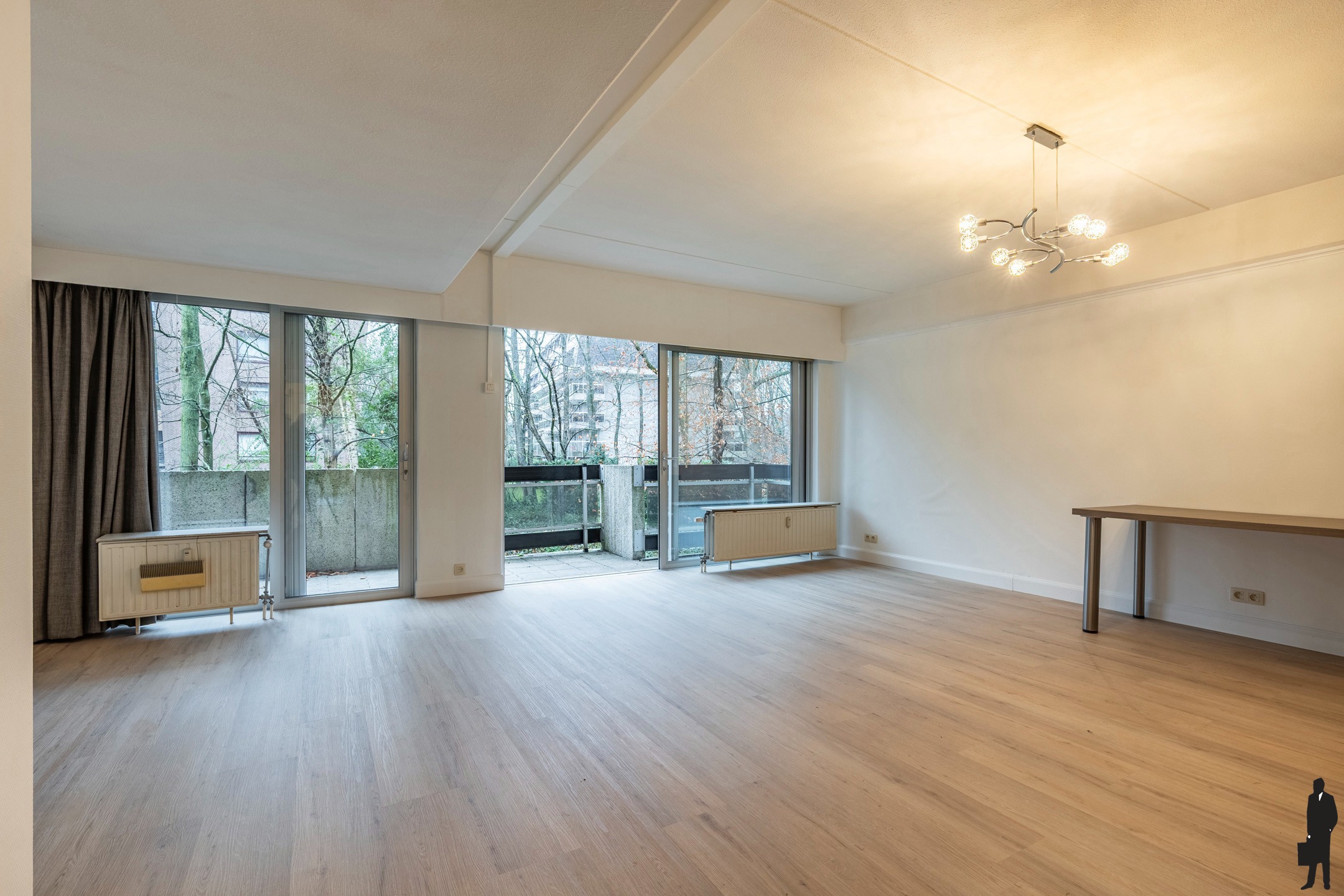 Instapklaar 2-slk app. (81 m²) met groen zicht - foto 2