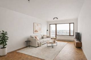 Apartment for sale in Antwerp
