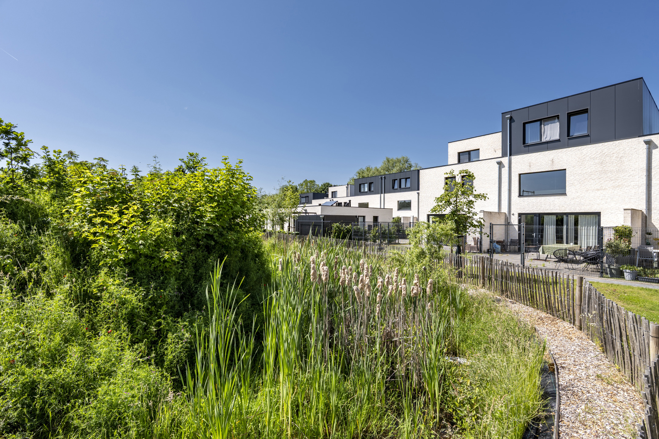 Maison à vendre à Hasselt avec 3 chambres - photo 2
