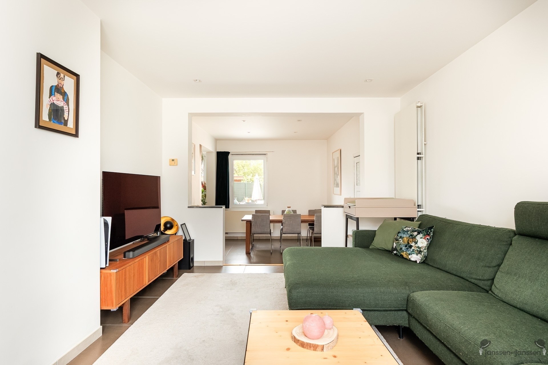 maison unifamiliale - photo 4