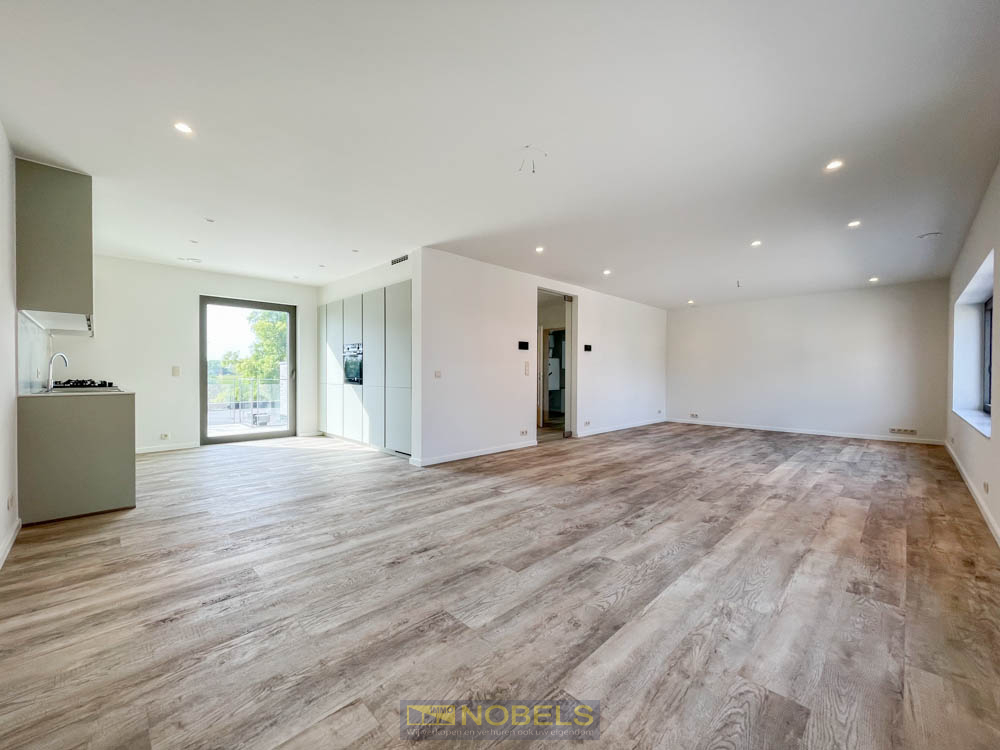 Appartement in Elst