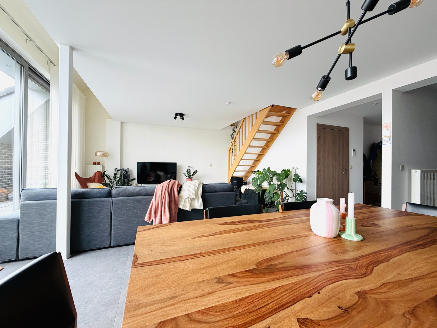 Prachtig wonen aan het water! - foto 5