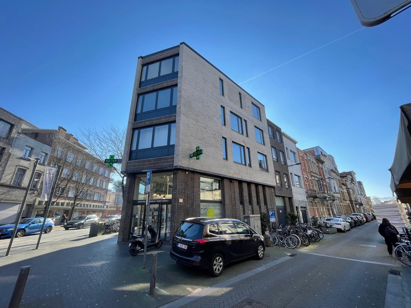 Appartement à vendre à Anvers - photo 1