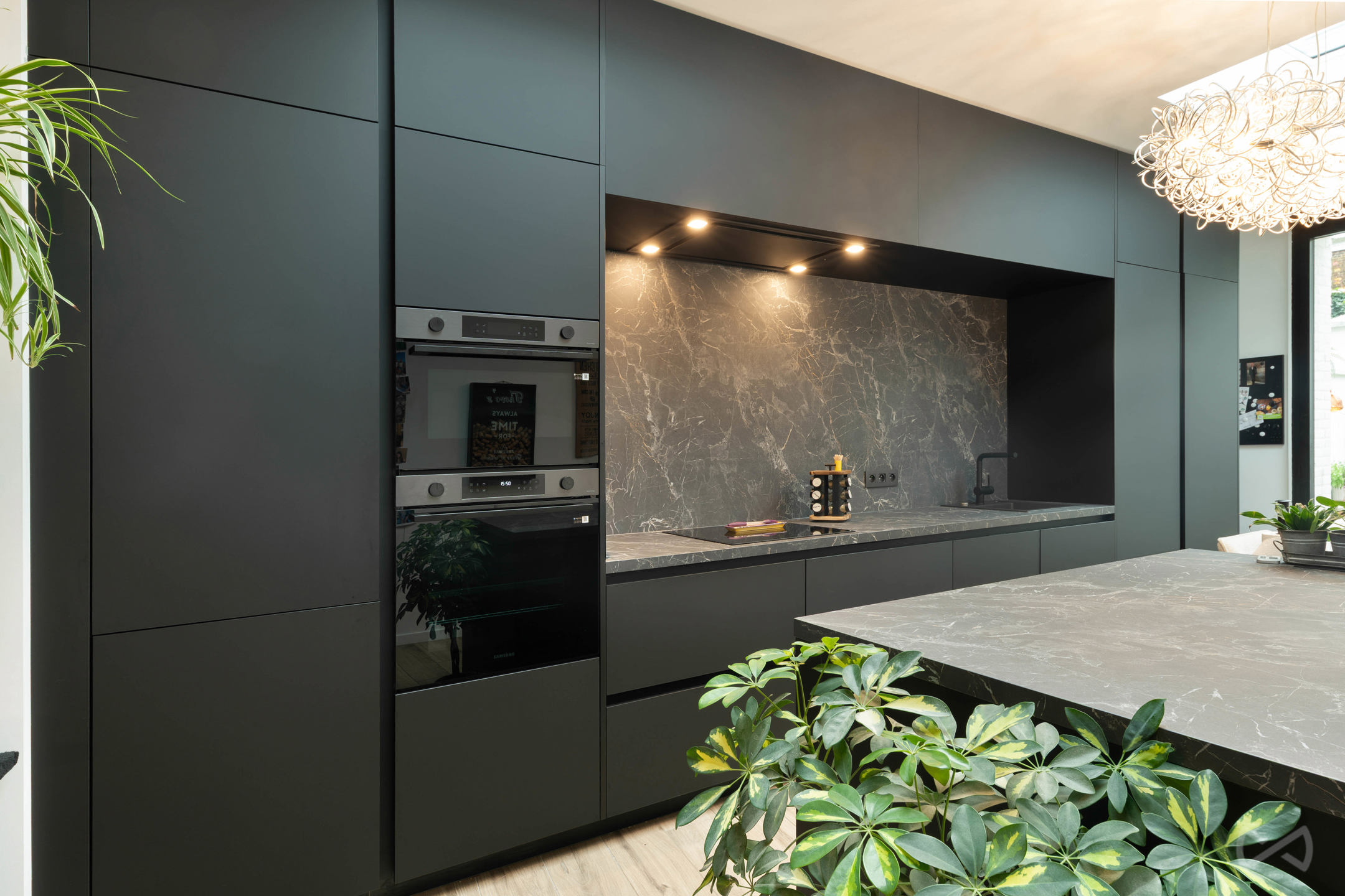 Modern wonen in Kessel-lo: strak, stijlvol & instapklaar - foto 2