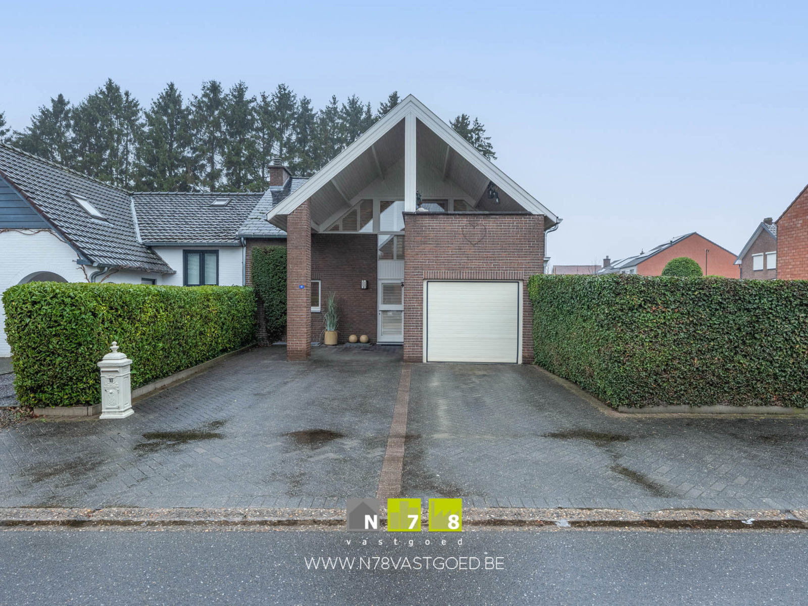 House for sale in Lanaken with 3 bedrooms - photo 1