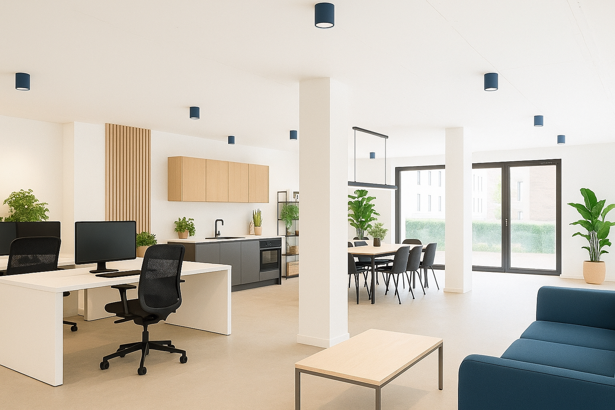 Commercieel te koop in Herenthout - foto 4