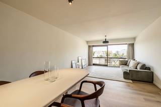 Appartement te koop in De Panne