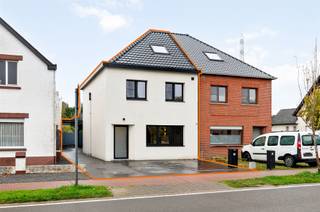 Maison à vendre à Tessenderlo-Ham