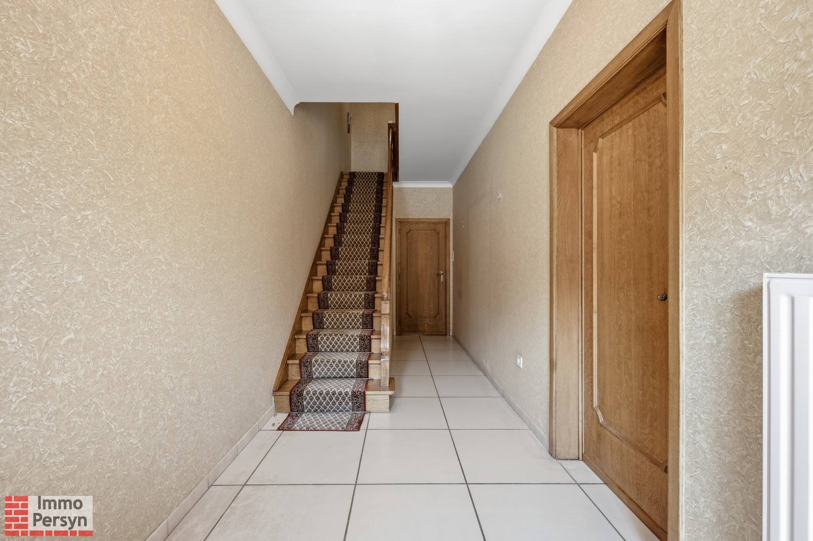 Solide woning met garage in centrum Rillaar - foto 5