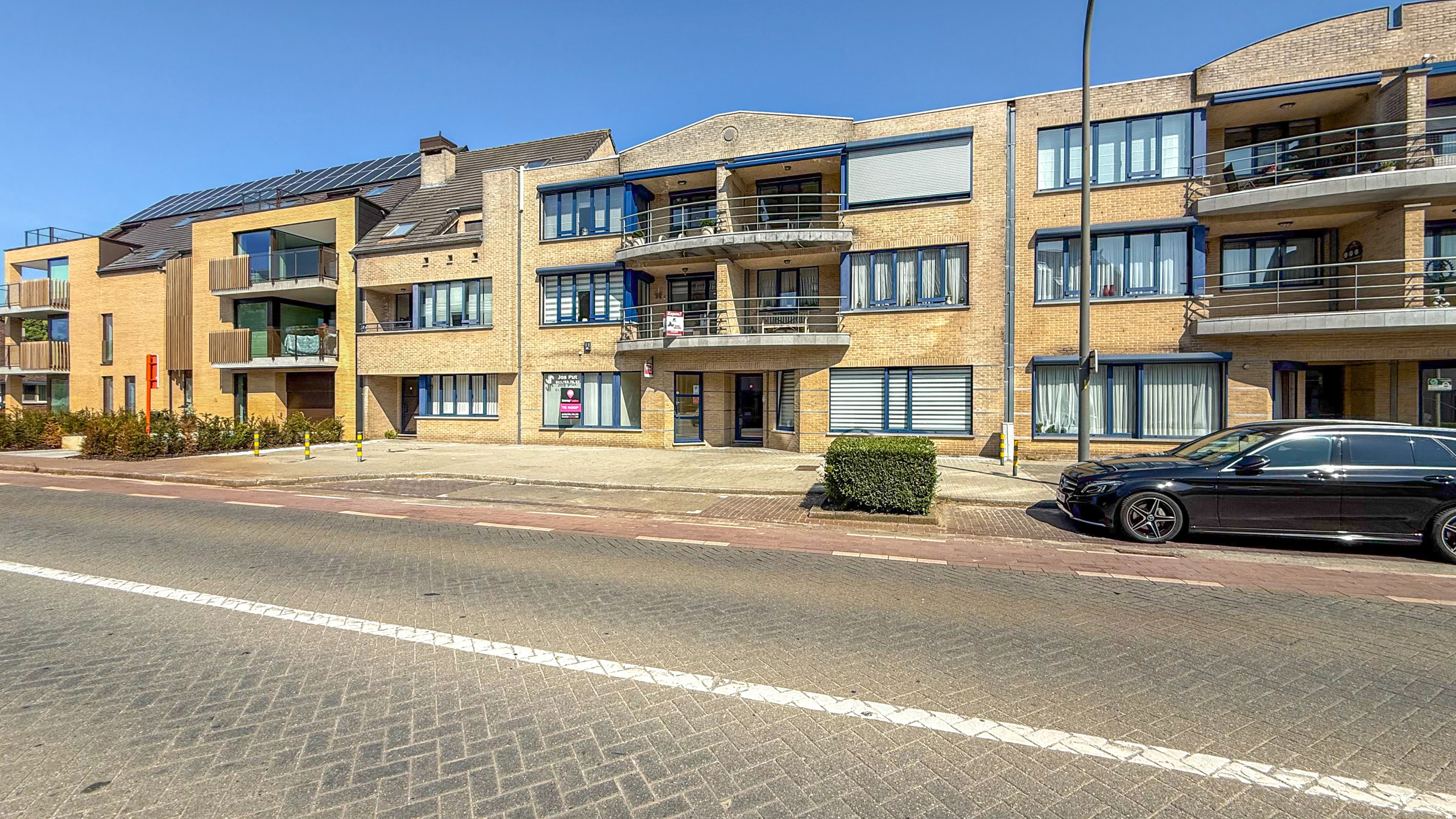 Instapklare kantoorruimte met mogelijkheden te Zolder! - foto 4