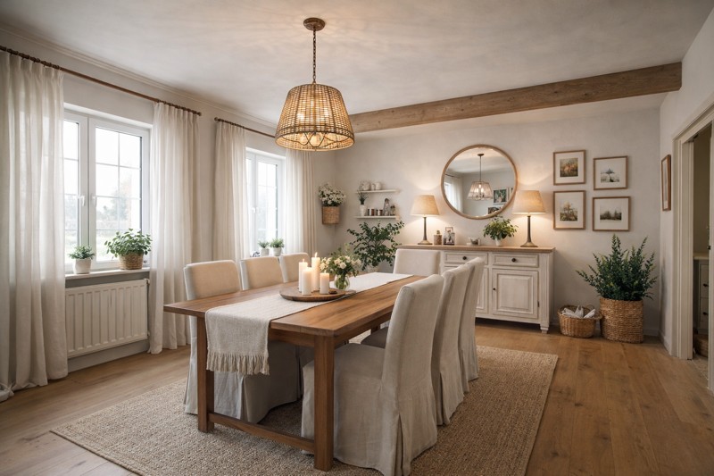 Ruime hoekwoning met 4 slaapkamers, zonnige tuin en uitzonderlijk potentieel - foto 4