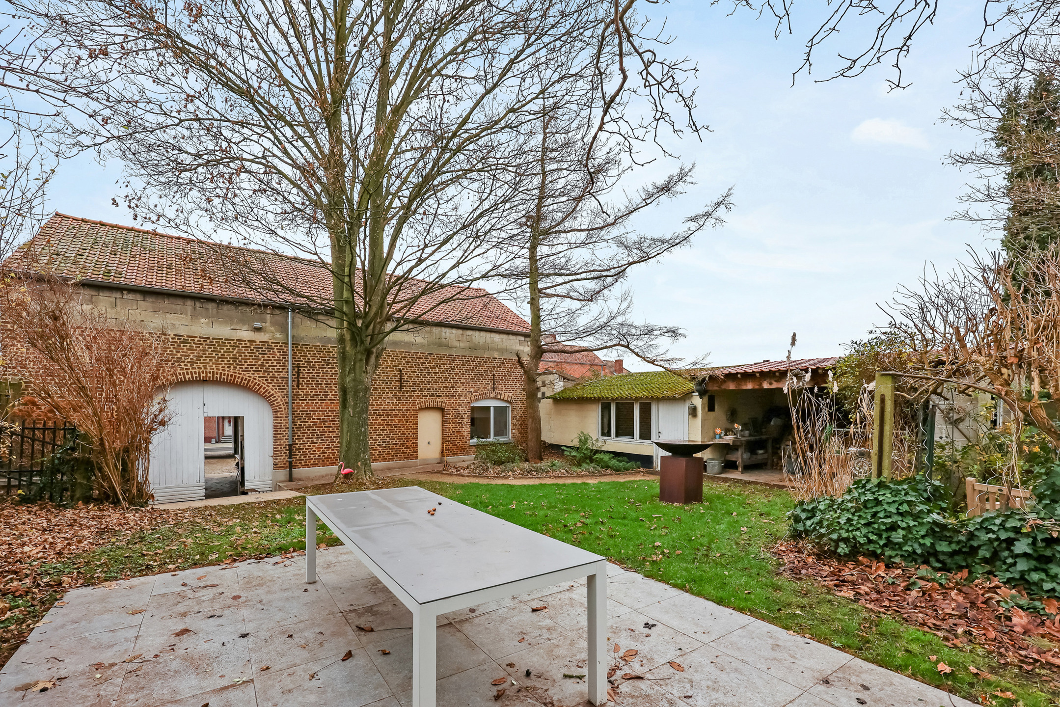 Authentieke hoevewoning op 13a39ca te Zussen - foto 4