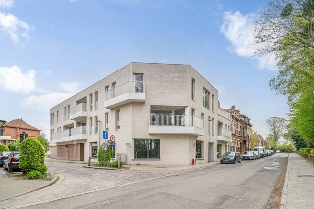 Project te koop in Zaventem