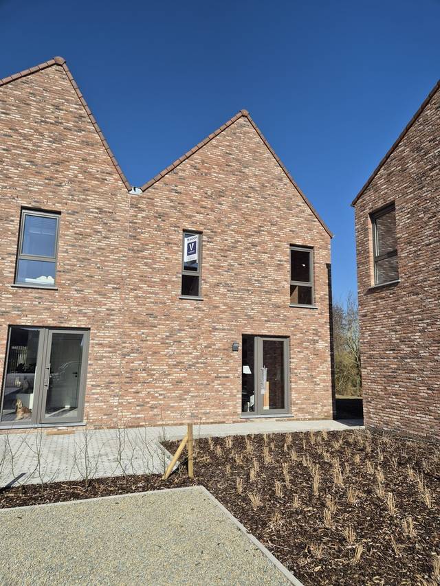 Projet à vendre à Wellen