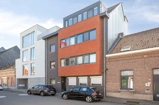 Apartment for sale in Geel