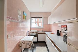 Appartement à vendre à Hemiksem