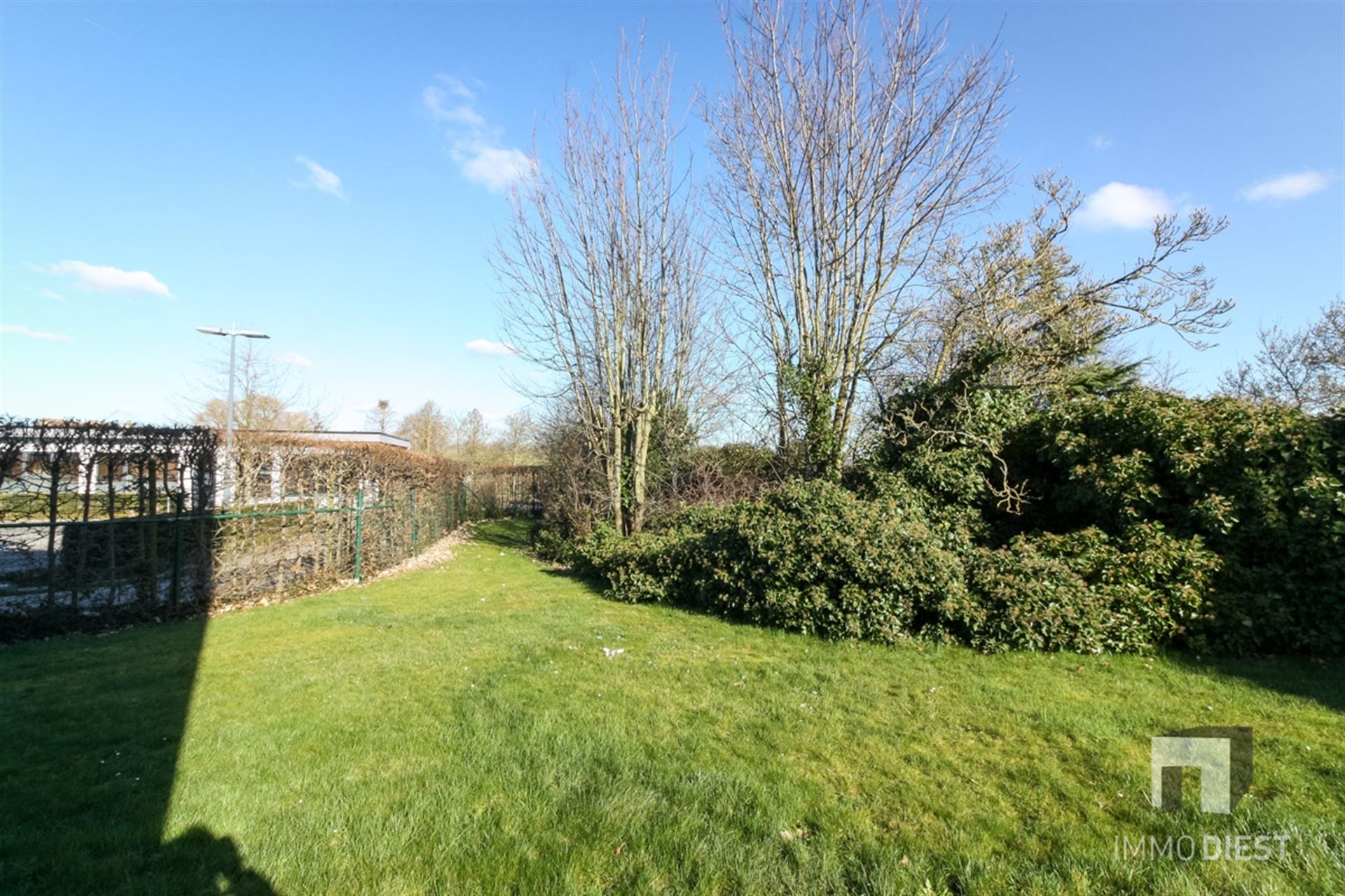 Voormalige pastorie woning in Kaggevinne (Diest) - foto 3