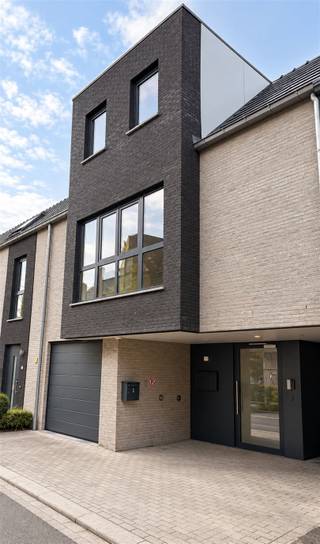 Apartment for sale in Rijkevorsel