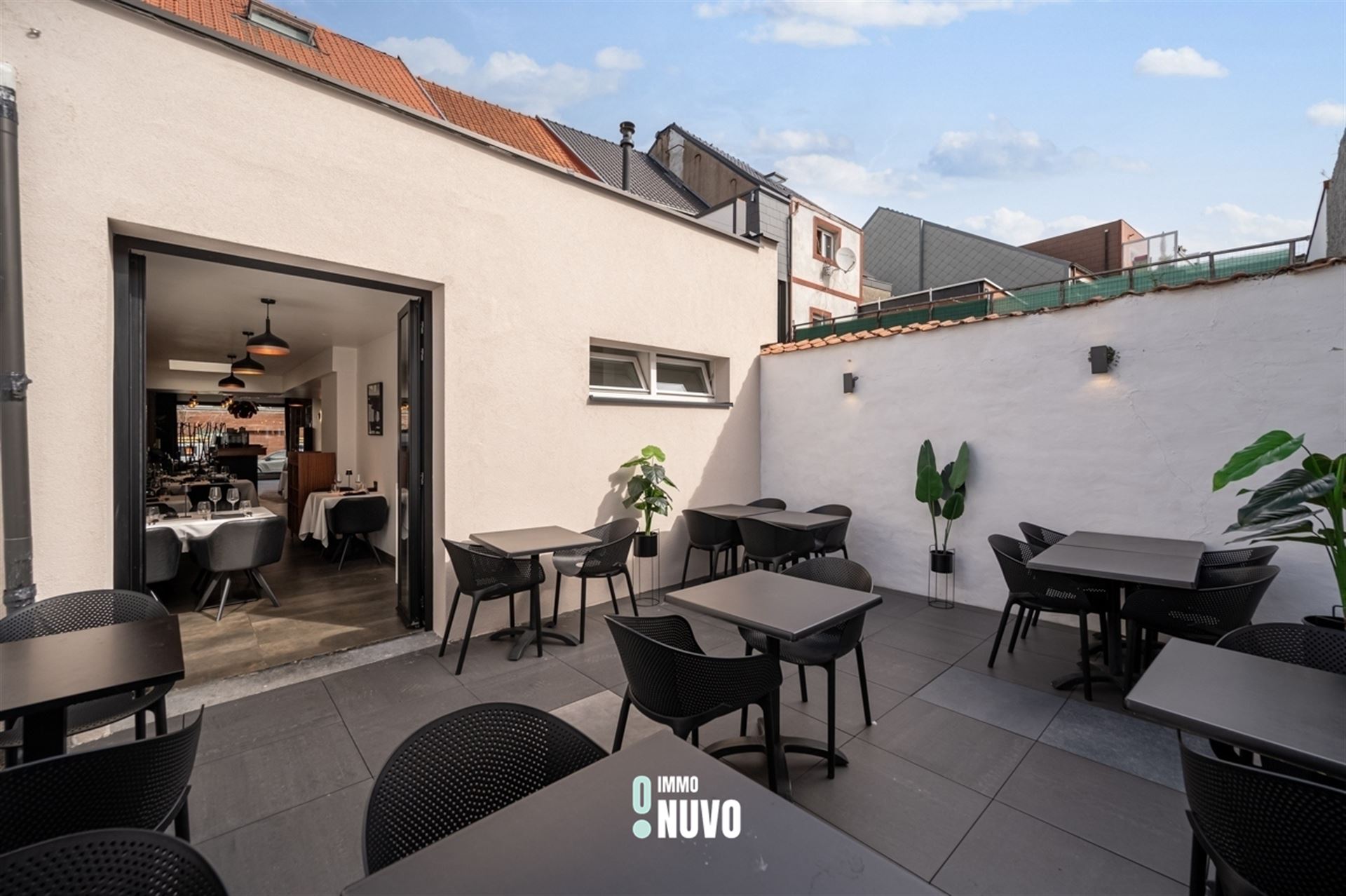 Commercial for sale in Aalst with 3 bedrooms - photo 4