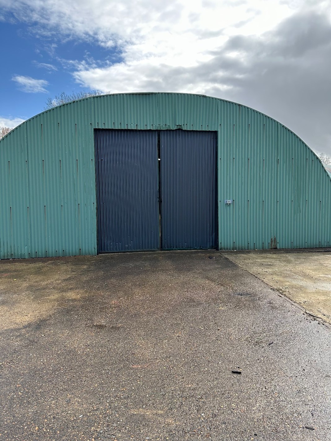 Opslagruimte te huur te Torhout - foto 3