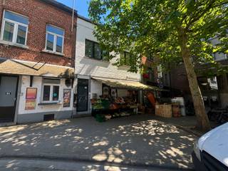 Commercial for sale in Leuven