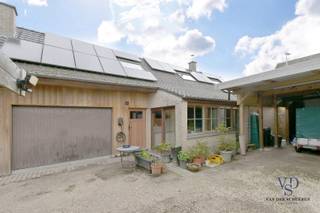 House for sale in Kruisem
