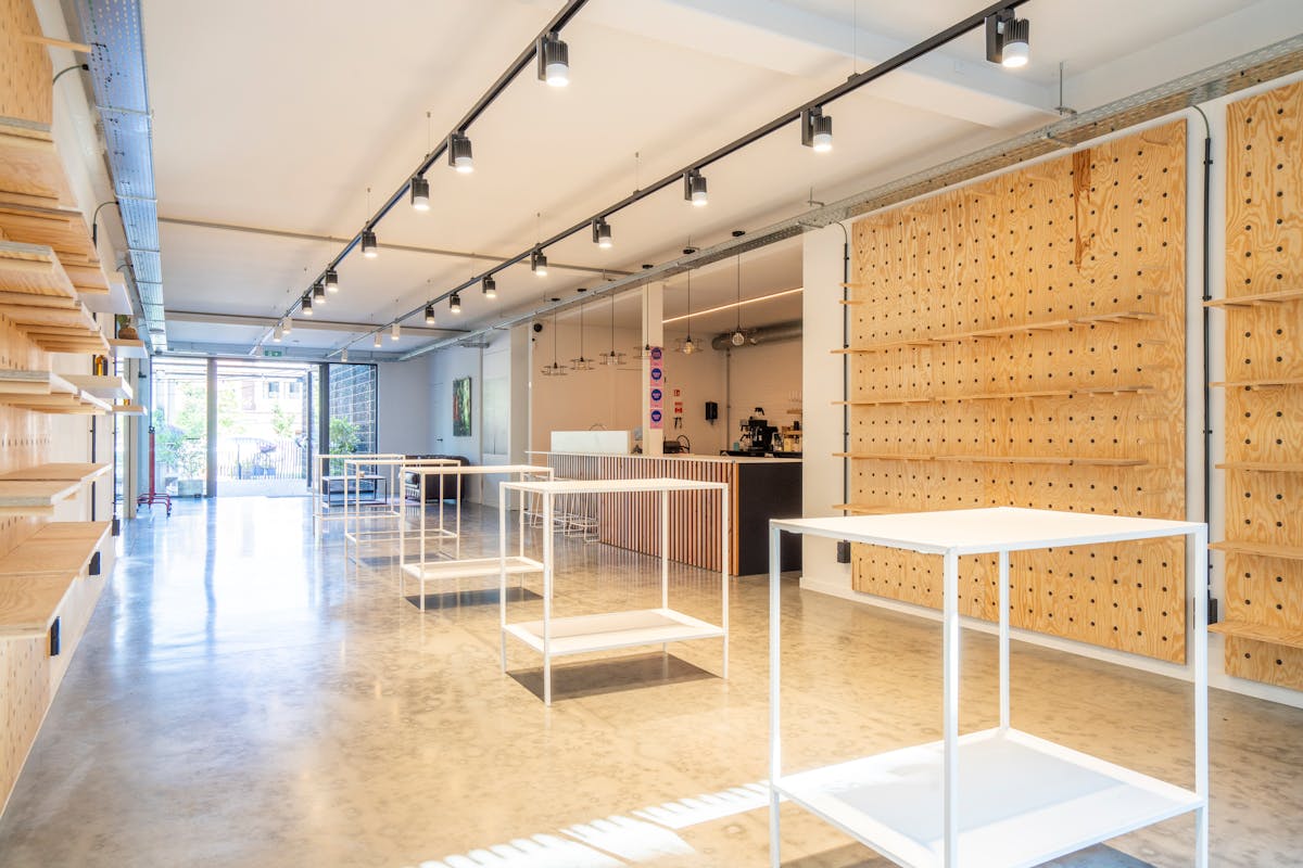 Prachtig gerenoveerd handelspand - foto 5