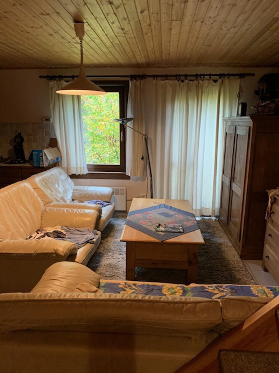 Charmante chalet - foto 4