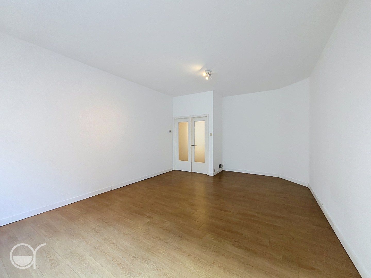 Gezellig 1-slaapkamerappartement in de Rabotstraat te huur met terras - foto 3
