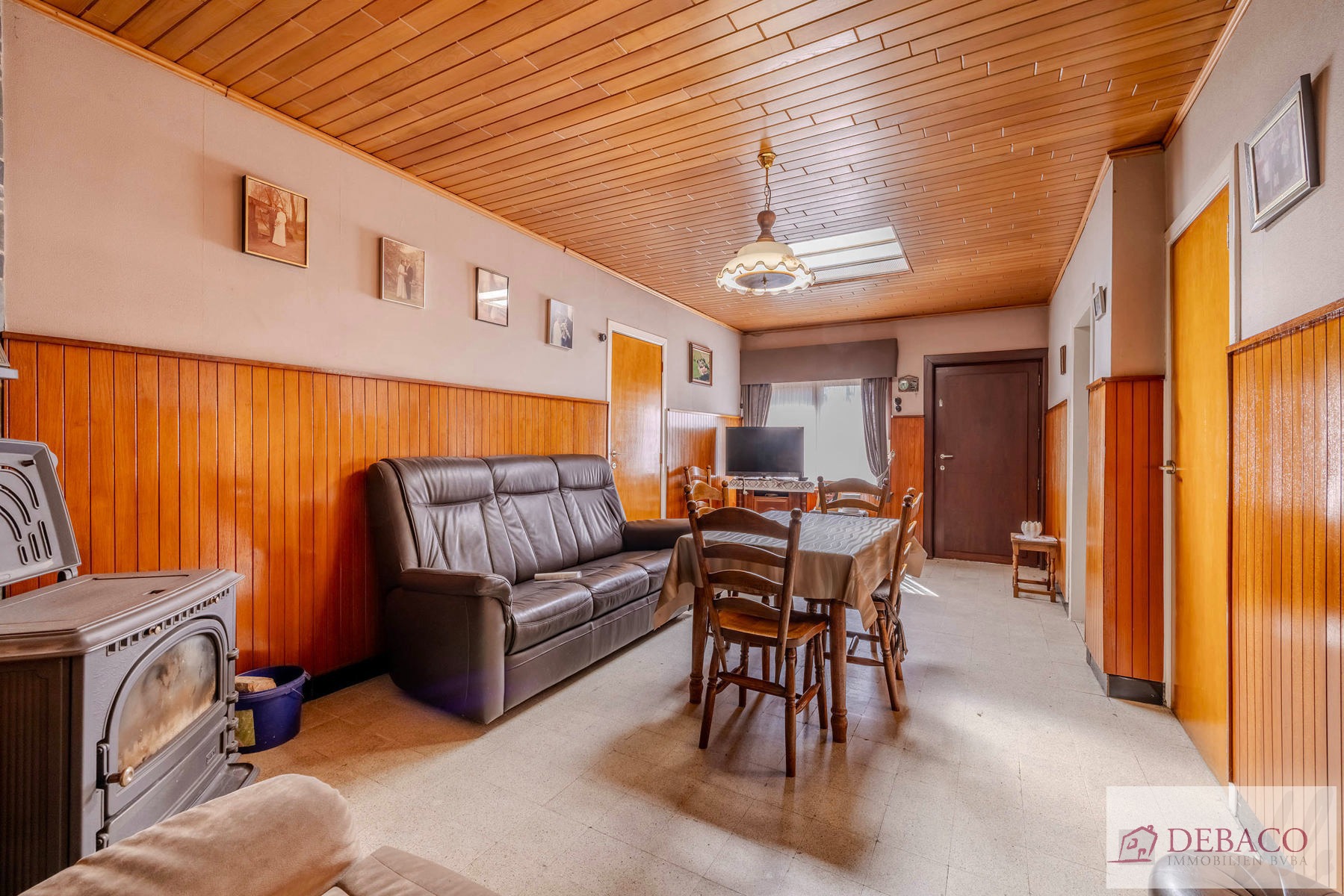 Te renoveren hoeve op een toplocatie in Herenthout! - foto 4