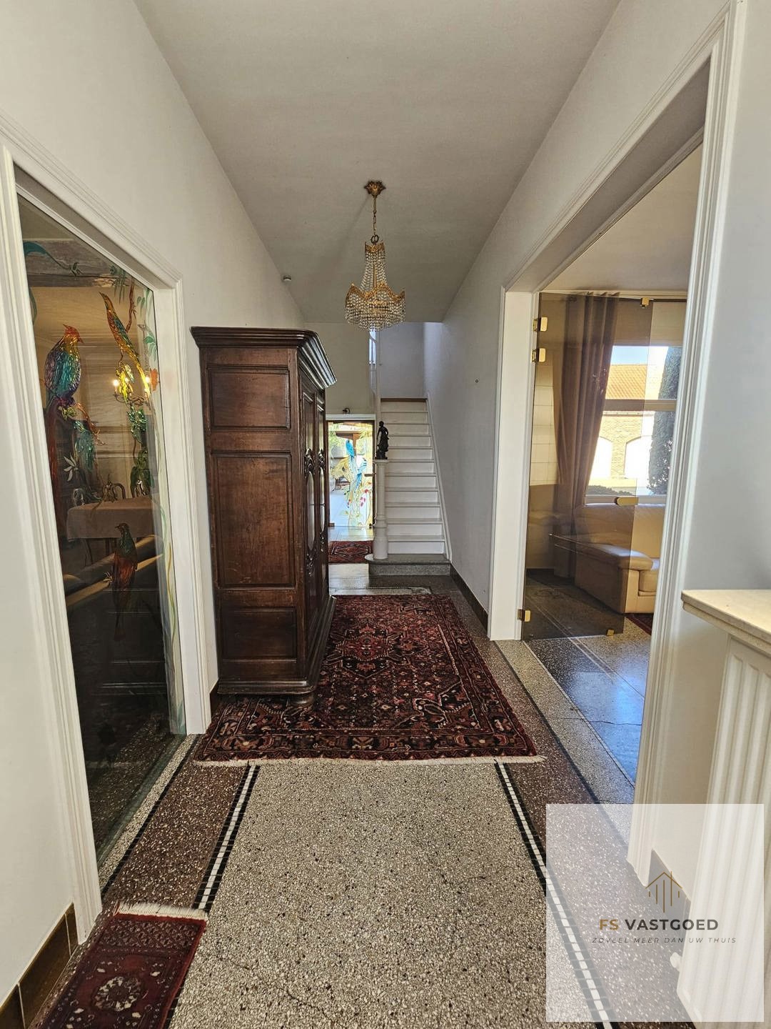 Maison à louer à Aalter avec 3 chambres - photo 4