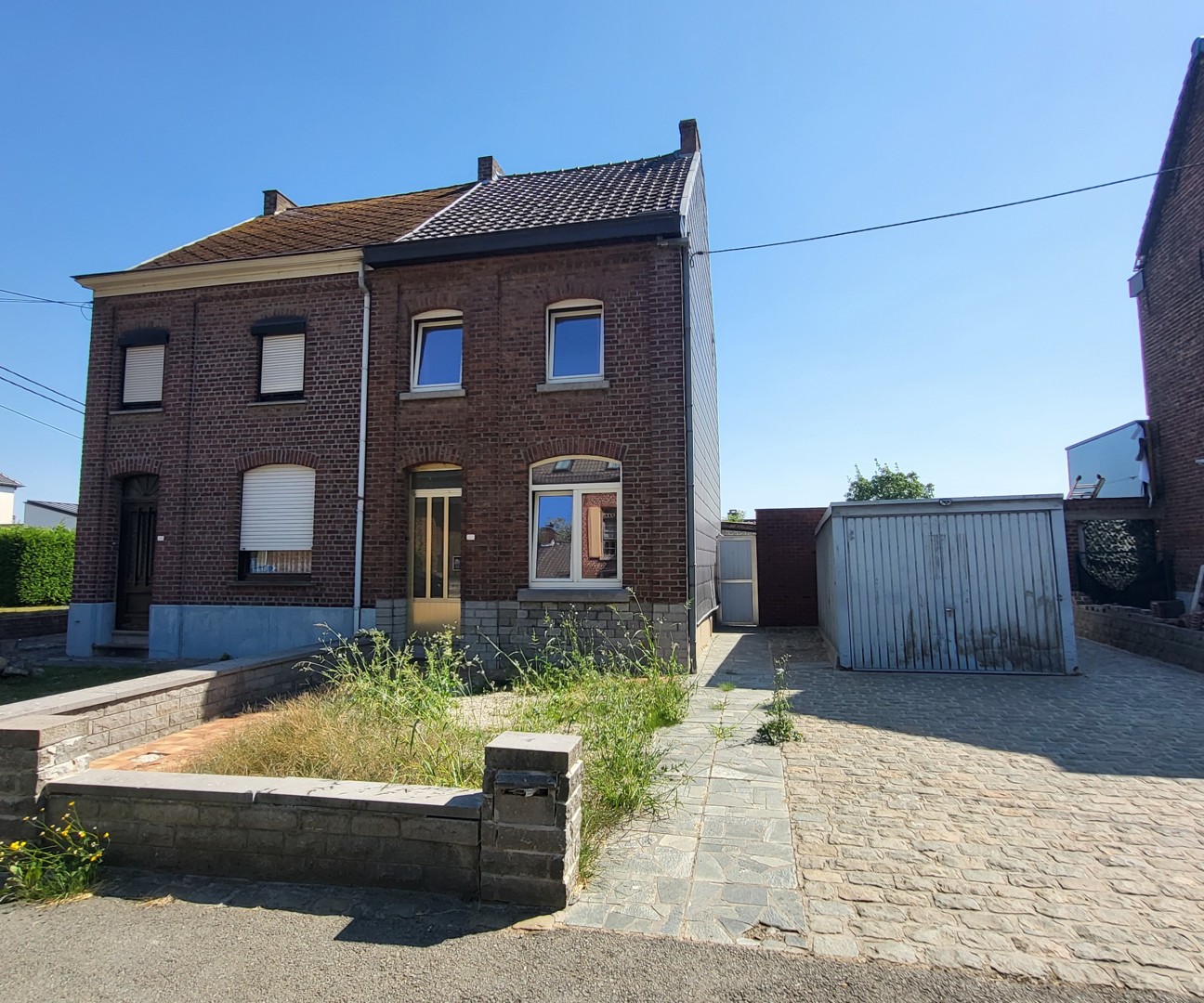 House for sale in Lierde