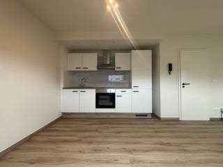 **Onmiddellijk beschikbaar - gerenoveerd flatje!**Dit gerenoveerd flatje kan je terugvinden in de Riddersstraat, nabij Keizersberg, de vernieuwde...