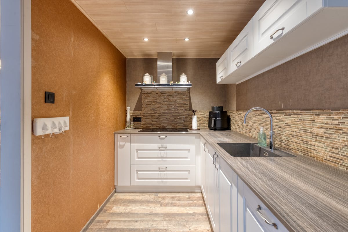 Ruime woning te koop in Blankenberge - foto 5