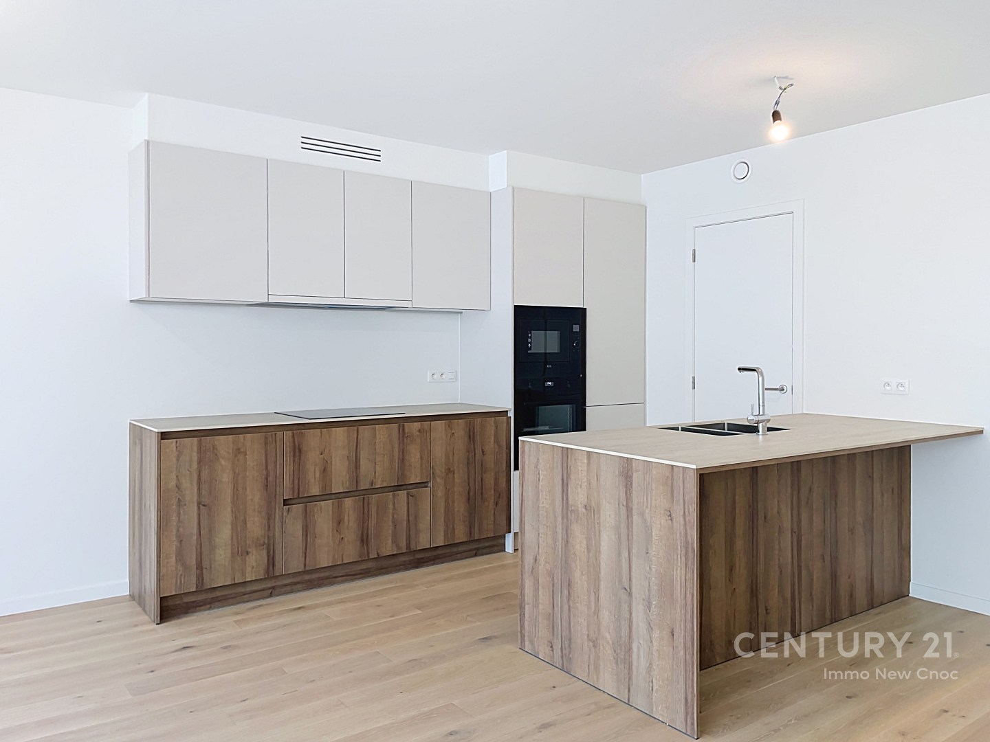 Centraal gelegen appartement - foto 4
