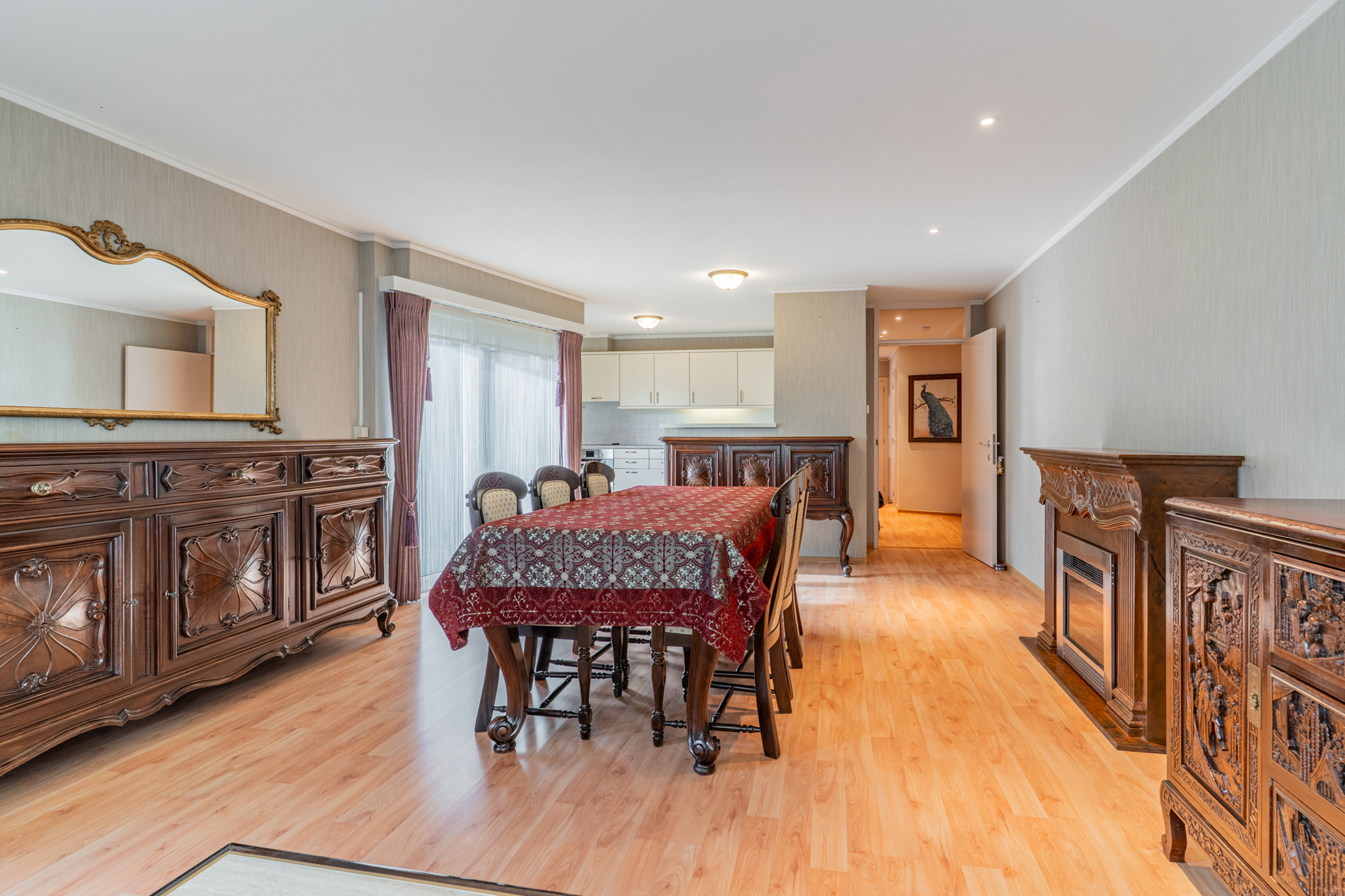 Verzorgd appartement in het centrum van Arendonk - foto 5