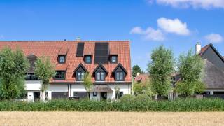 House for sale in Knokke-Heist