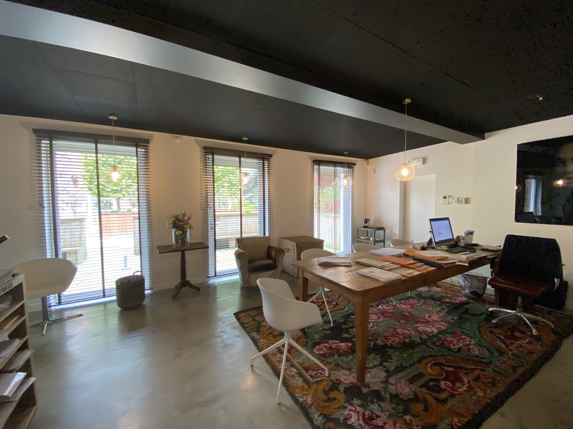 Kantoor/handelsruimte  te huur in het hartje van Hoogstraten! - foto 5