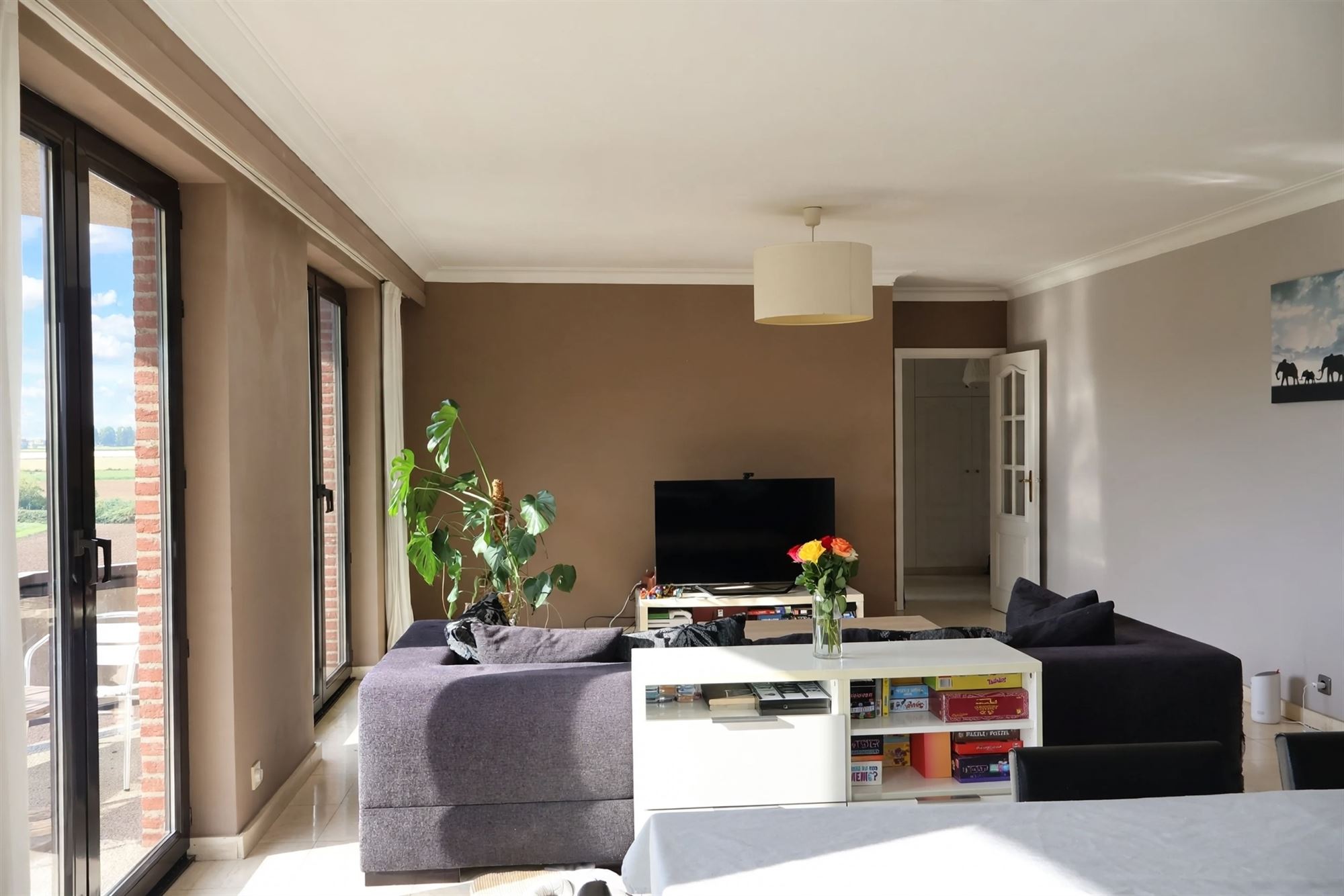 Apartment for rent in Beveren-Kruibeke-Zwijndrecht with 3 bedrooms - photo 5