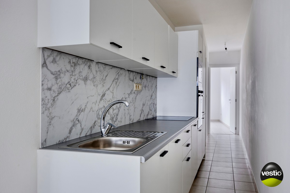 Instapklaar 1-slaapkamerappartement nabij centrum. - foto 2