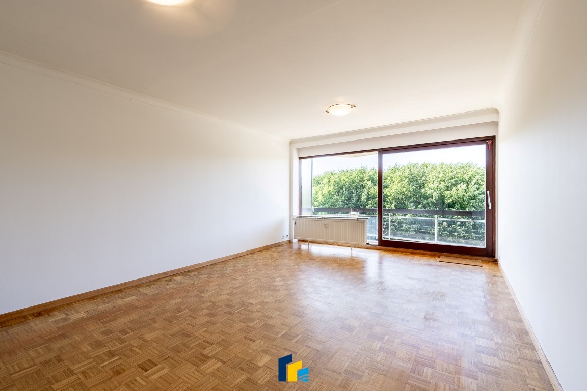 Knusse studio met balkon en zicht op de duinen! - foto 2