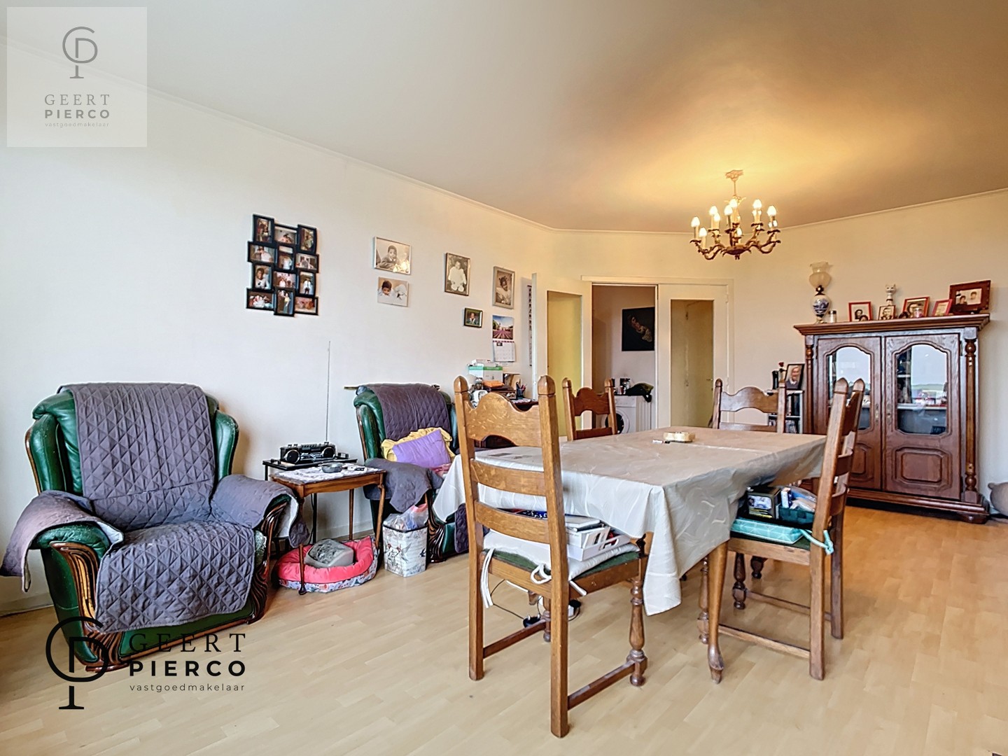 Gezellig appartement te Landen - foto 4