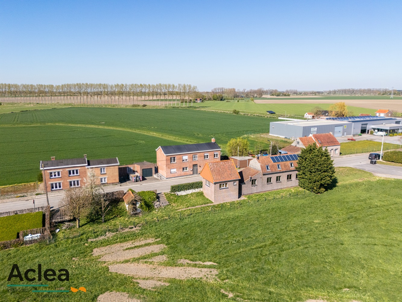 Dijkwoning met prachtig vergezicht - foto 3