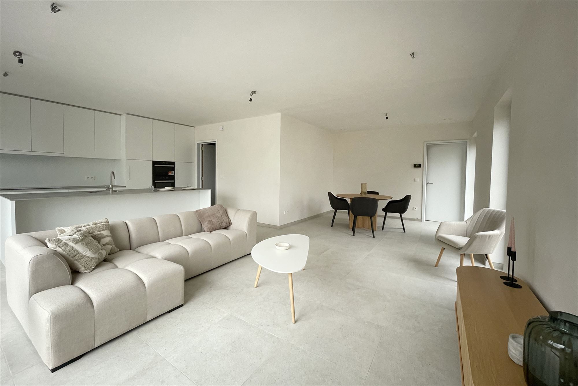 Nieuwbouwwoning te Tielt-Winge - foto 5