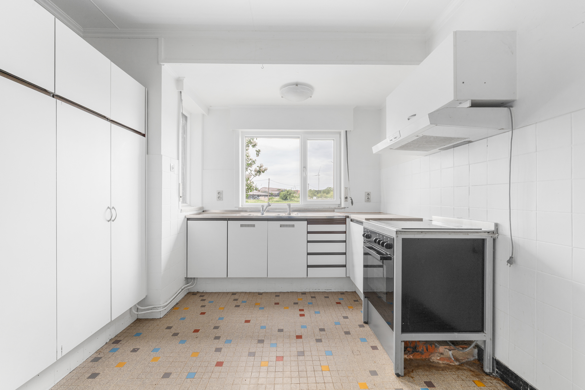 Unieke landwoning met schuur te koop op 6.810m² - foto 5