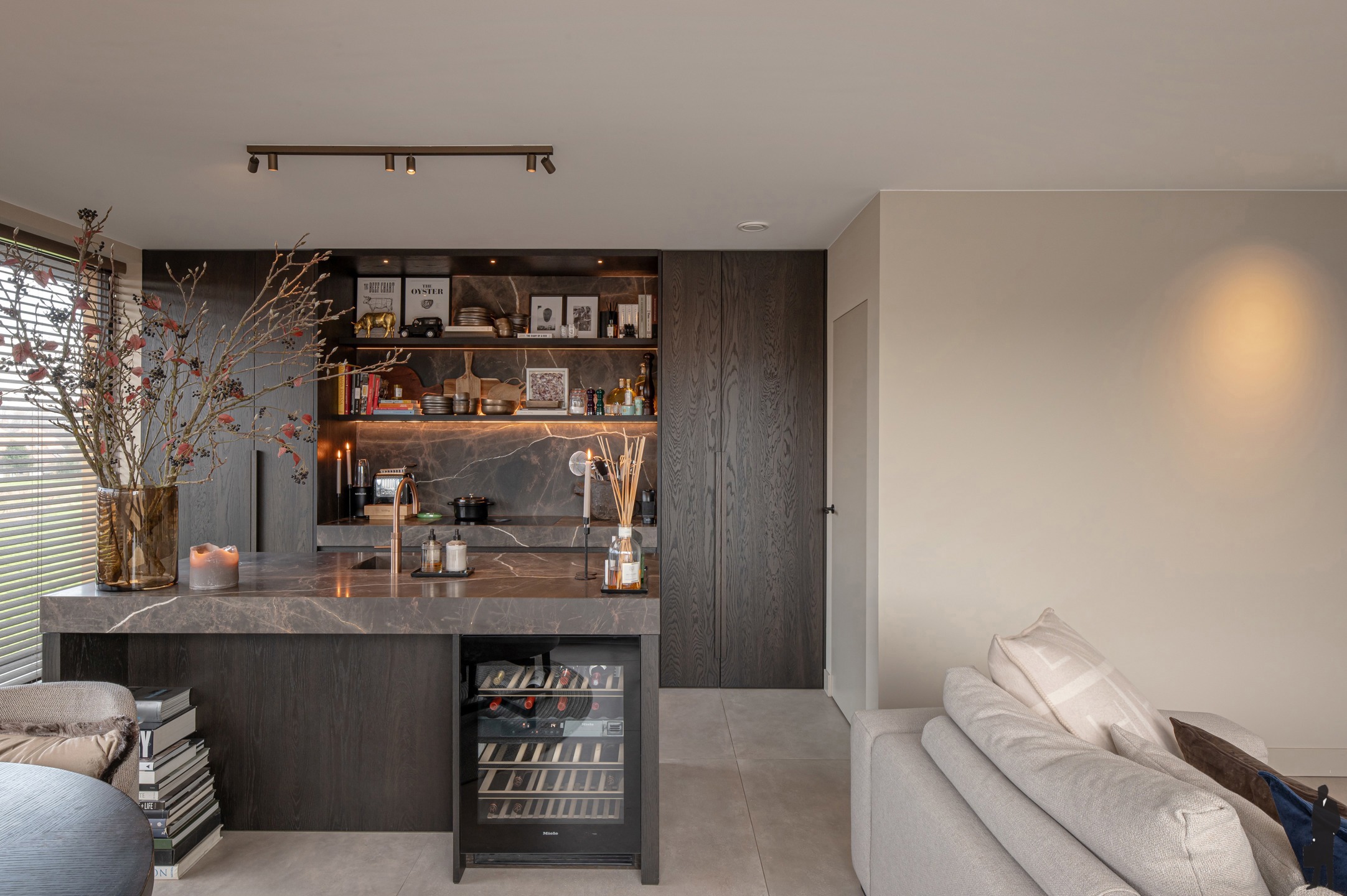 Apartment for sale in Hoogstraten with 2 bedrooms - photo 4