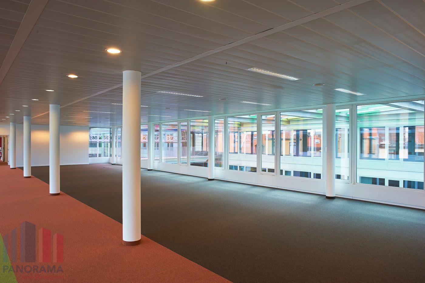 Toekomstgerichte kantoorruimte van 803 m² met uitstekende bereikbaarheid aan Brussel-Noord - foto 4